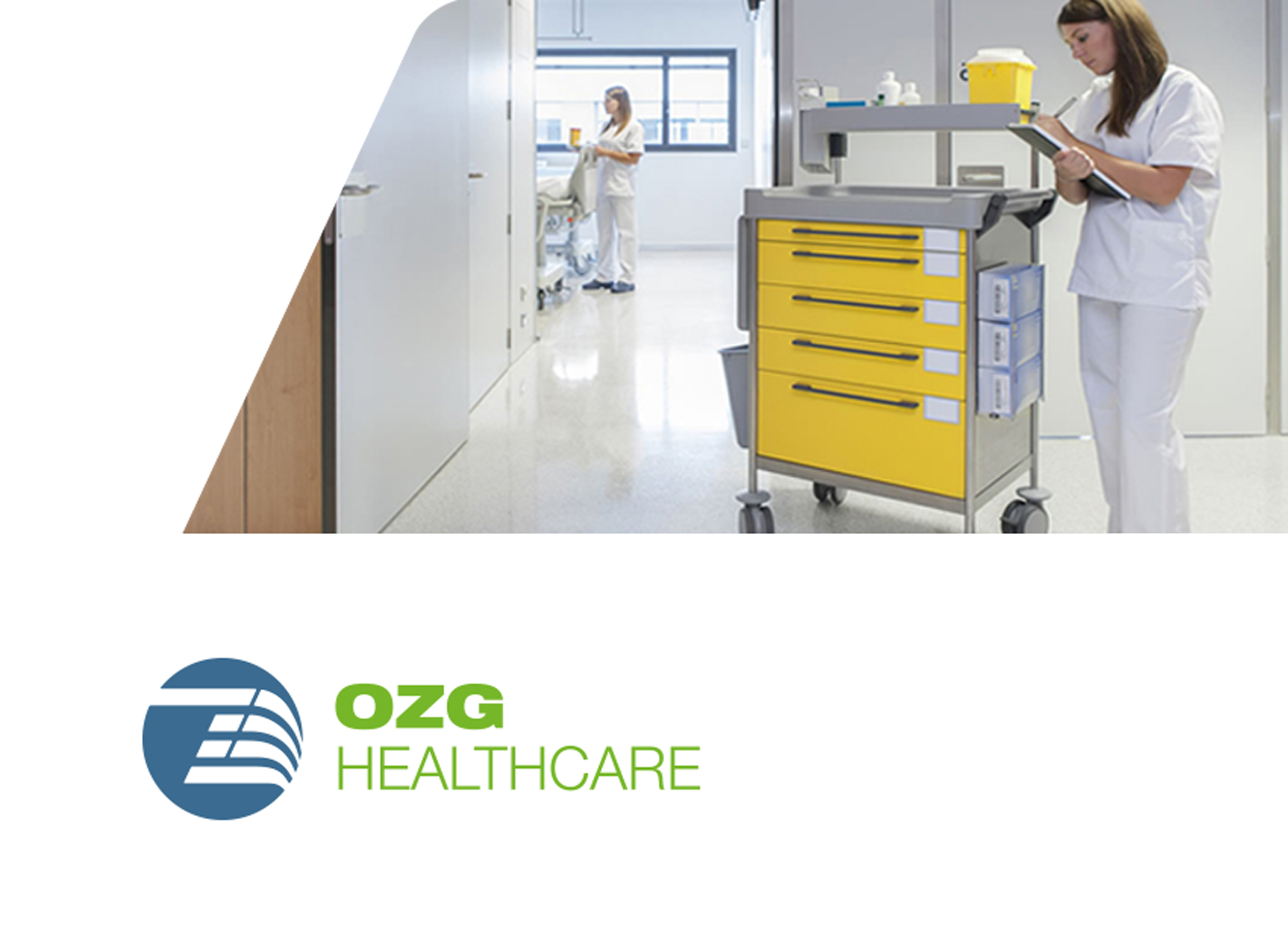 OZG Healthcare