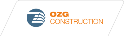 OZG Construction